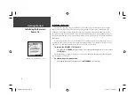 Preview for 14 page of Garmin GPSMAP 178C Owner'S Manual