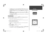 Preview for 57 page of Garmin GPSMAP 178C Owner'S Manual