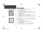 Preview for 58 page of Garmin GPSMAP 178C Owner'S Manual