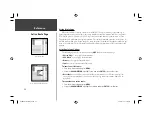 Preview for 74 page of Garmin GPSMAP 178C Owner'S Manual