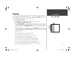 Preview for 77 page of Garmin GPSMAP 178C Owner'S Manual