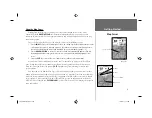 Preview for 18 page of Garmin GPSMAP 182 Owner'S Manual