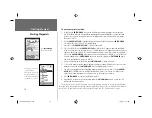 Preview for 19 page of Garmin GPSMAP 182 Owner'S Manual