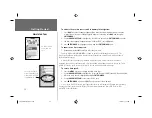 Preview for 21 page of Garmin GPSMAP 182 Owner'S Manual