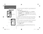 Preview for 25 page of Garmin GPSMAP 182 Owner'S Manual