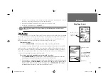 Preview for 28 page of Garmin GPSMAP 182 Owner'S Manual