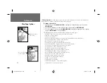 Preview for 31 page of Garmin GPSMAP 182 Owner'S Manual