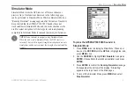 Preview for 9 page of Garmin GPSMAP 188C Owner'S Manual