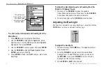 Preview for 10 page of Garmin GPSMAP 188C Owner'S Manual
