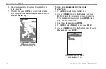 Preview for 24 page of Garmin GPSMAP 188C Owner'S Manual