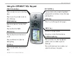 Preview for 9 page of Garmin GPSMAP 190-00557-00 Owner'S Manual