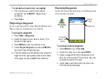 Preview for 15 page of Garmin GPSMAP 190-00557-00 Owner'S Manual