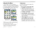 Preview for 17 page of Garmin GPSMAP 190-00557-00 Owner'S Manual