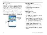 Preview for 24 page of Garmin GPSMAP 190-00557-00 Owner'S Manual