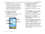 Preview for 25 page of Garmin GPSMAP 190-00557-00 Owner'S Manual