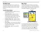 Preview for 32 page of Garmin GPSMAP 190-00557-00 Owner'S Manual