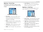 Preview for 43 page of Garmin GPSMAP 190-00557-00 Owner'S Manual