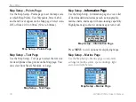 Preview for 44 page of Garmin GPSMAP 190-00557-00 Owner'S Manual