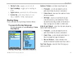 Preview for 45 page of Garmin GPSMAP 190-00557-00 Owner'S Manual