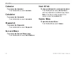 Preview for 48 page of Garmin GPSMAP 190-00557-00 Owner'S Manual