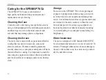 Preview for 52 page of Garmin GPSMAP 190-00557-00 Owner'S Manual