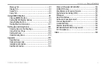 Preview for 5 page of Garmin GPSMAP 190-00683-00 Owner'S Manual