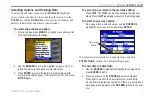 Preview for 17 page of Garmin GPSMAP 190-00683-00 Owner'S Manual