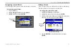 Preview for 29 page of Garmin GPSMAP 190-00683-00 Owner'S Manual