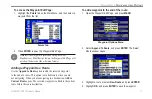 Preview for 35 page of Garmin GPSMAP 190-00683-00 Owner'S Manual