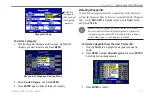 Preview for 39 page of Garmin GPSMAP 190-00683-00 Owner'S Manual