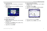 Preview for 43 page of Garmin GPSMAP 190-00683-00 Owner'S Manual