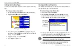 Preview for 48 page of Garmin GPSMAP 190-00683-00 Owner'S Manual