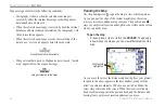 Preview for 50 page of Garmin GPSMAP 190-00683-00 Owner'S Manual