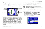 Preview for 53 page of Garmin GPSMAP 190-00683-00 Owner'S Manual