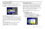 Preview for 54 page of Garmin GPSMAP 190-00683-00 Owner'S Manual