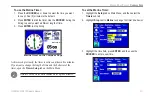 Preview for 55 page of Garmin GPSMAP 190-00683-00 Owner'S Manual