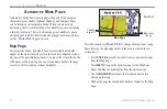Preview for 72 page of Garmin GPSMAP 190-00683-00 Owner'S Manual