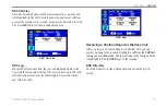 Preview for 81 page of Garmin GPSMAP 190-00683-00 Owner'S Manual