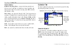 Preview for 86 page of Garmin GPSMAP 190-00683-00 Owner'S Manual