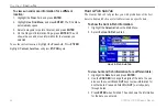 Preview for 90 page of Garmin GPSMAP 190-00683-00 Owner'S Manual
