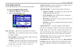 Preview for 95 page of Garmin GPSMAP 190-00683-00 Owner'S Manual