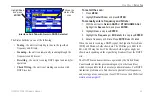 Preview for 101 page of Garmin GPSMAP 190-00683-00 Owner'S Manual