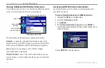 Preview for 108 page of Garmin GPSMAP 190-00683-00 Owner'S Manual