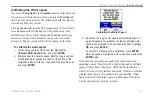 Preview for 117 page of Garmin GPSMAP 190-00683-00 Owner'S Manual