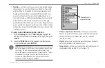 Предварительный просмотр 77 страницы Garmin GPSMAP 198C Owner'S Manual