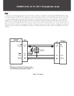 Preview for 5 page of Garmin GPSMAP 2006 Installation Manual