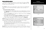 Preview for 78 page of Garmin GPSMAP 2006 Owner'S  Manual  & Reference