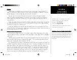 Preview for 4 page of Garmin GPSMAP 2006 Owner'S Manual