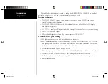 Preview for 7 page of Garmin GPSMAP 2006 Owner'S Manual