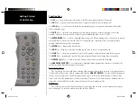 Preview for 11 page of Garmin GPSMAP 2006 Owner'S Manual